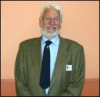 Rtn. Richard Halsall 
